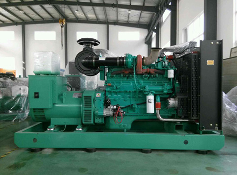 昌吉柴油发电机组 昌吉柴油发电机组