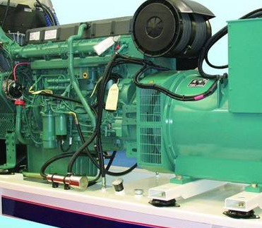 昌吉发电机出租